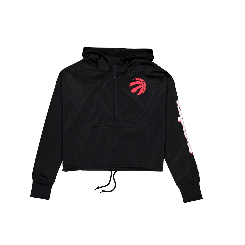 New Era Toronto Raptors Game Day Women's Hoodie - Size XXL